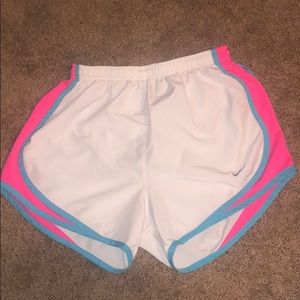 Nike shorts